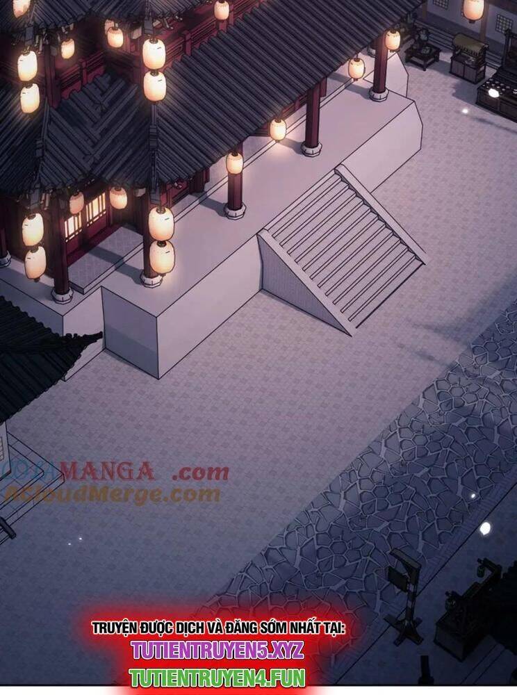 Sư Tôn: Nghịch Đồ Này Mới Không Phải Là Thánh Tử Chapter 96 - Trang 4