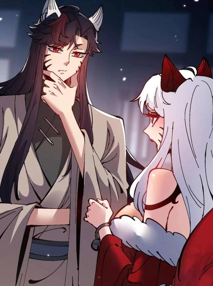 Sư Tôn: Nghịch Đồ Này Mới Không Phải Là Thánh Tử Chapter 96 - Trang 4