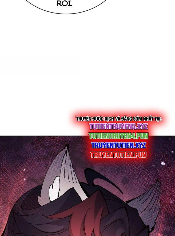 Sư Tôn: Nghịch Đồ Này Mới Không Phải Là Thánh Tử Chapter 96 - Trang 4