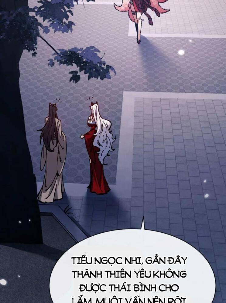 Sư Tôn: Nghịch Đồ Này Mới Không Phải Là Thánh Tử Chapter 96 - Trang 4