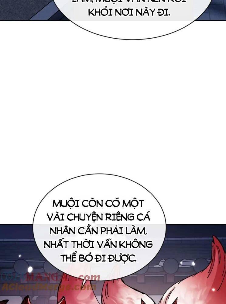 Sư Tôn: Nghịch Đồ Này Mới Không Phải Là Thánh Tử Chapter 96 - Trang 4