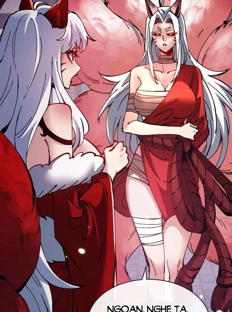 Sư Tôn: Nghịch Đồ Này Mới Không Phải Là Thánh Tử Chapter 96 - Trang 4