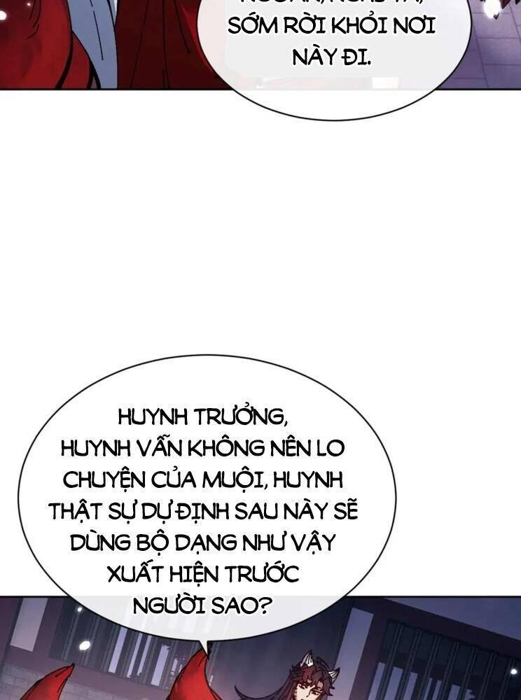 Sư Tôn: Nghịch Đồ Này Mới Không Phải Là Thánh Tử Chapter 96 - Trang 4