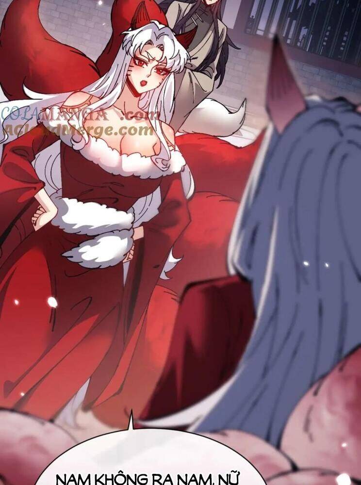 Sư Tôn: Nghịch Đồ Này Mới Không Phải Là Thánh Tử Chapter 96 - Trang 4