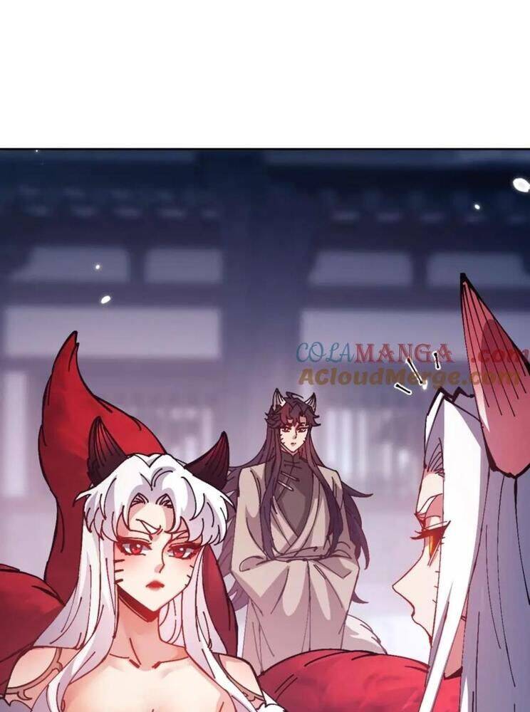 Sư Tôn: Nghịch Đồ Này Mới Không Phải Là Thánh Tử Chapter 96 - Trang 4