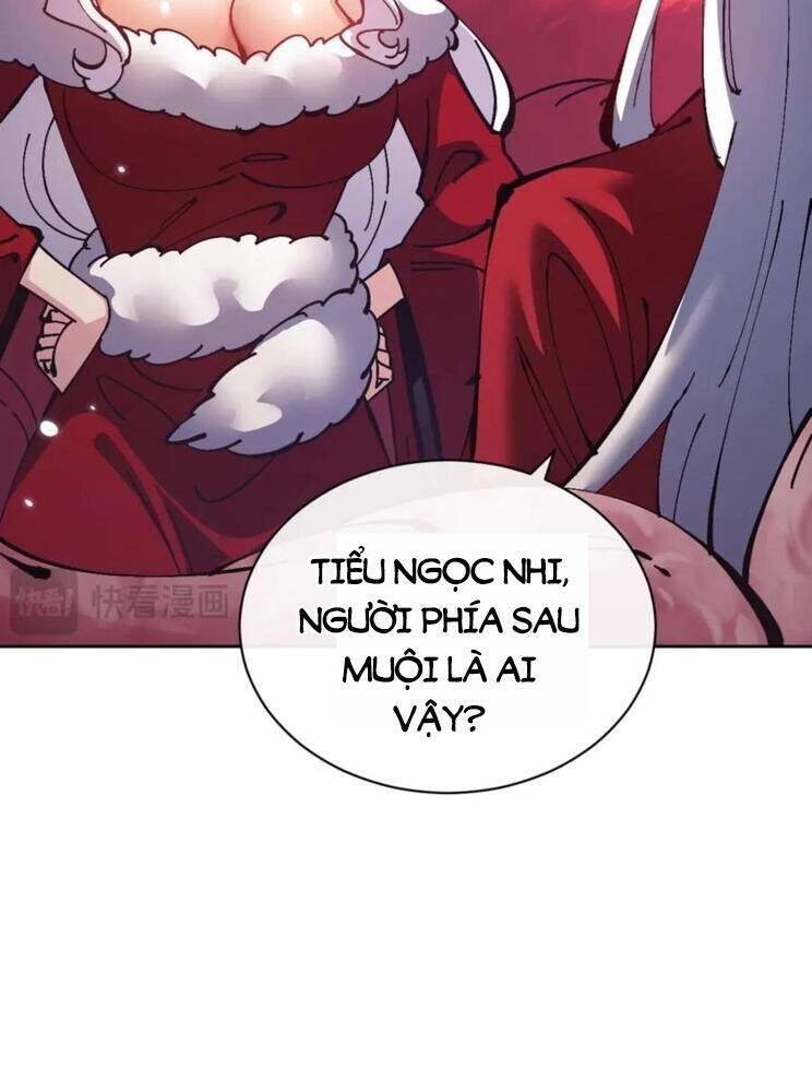 Sư Tôn: Nghịch Đồ Này Mới Không Phải Là Thánh Tử Chapter 96 - Trang 4