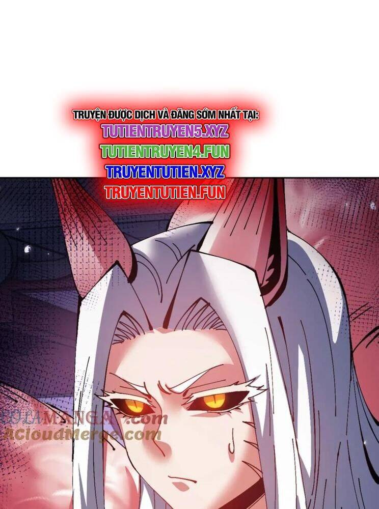 Sư Tôn: Nghịch Đồ Này Mới Không Phải Là Thánh Tử Chapter 96 - Trang 4