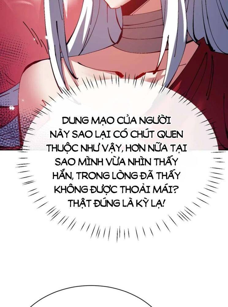 Sư Tôn: Nghịch Đồ Này Mới Không Phải Là Thánh Tử Chapter 96 - Trang 4