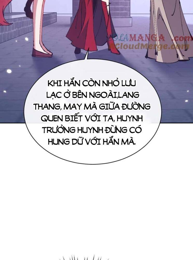 Sư Tôn: Nghịch Đồ Này Mới Không Phải Là Thánh Tử Chapter 96 - Trang 4