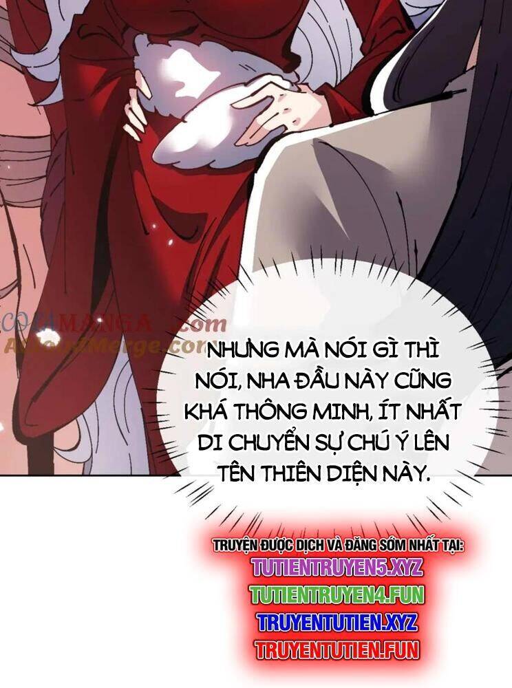 Sư Tôn: Nghịch Đồ Này Mới Không Phải Là Thánh Tử Chapter 96 - Trang 4