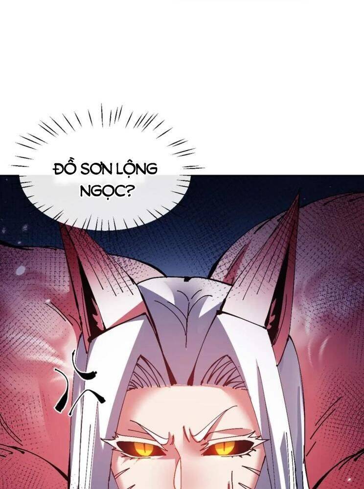 Sư Tôn: Nghịch Đồ Này Mới Không Phải Là Thánh Tử Chapter 96 - Trang 4