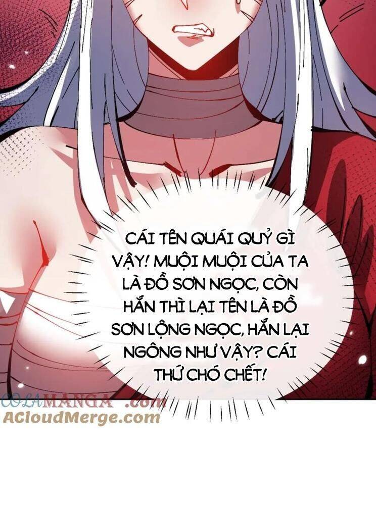 Sư Tôn: Nghịch Đồ Này Mới Không Phải Là Thánh Tử Chapter 96 - Trang 4