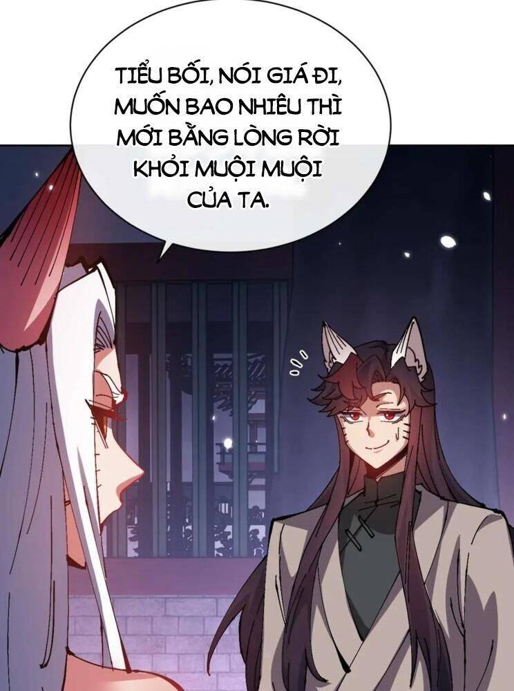 Sư Tôn: Nghịch Đồ Này Mới Không Phải Là Thánh Tử Chapter 96 - Trang 4