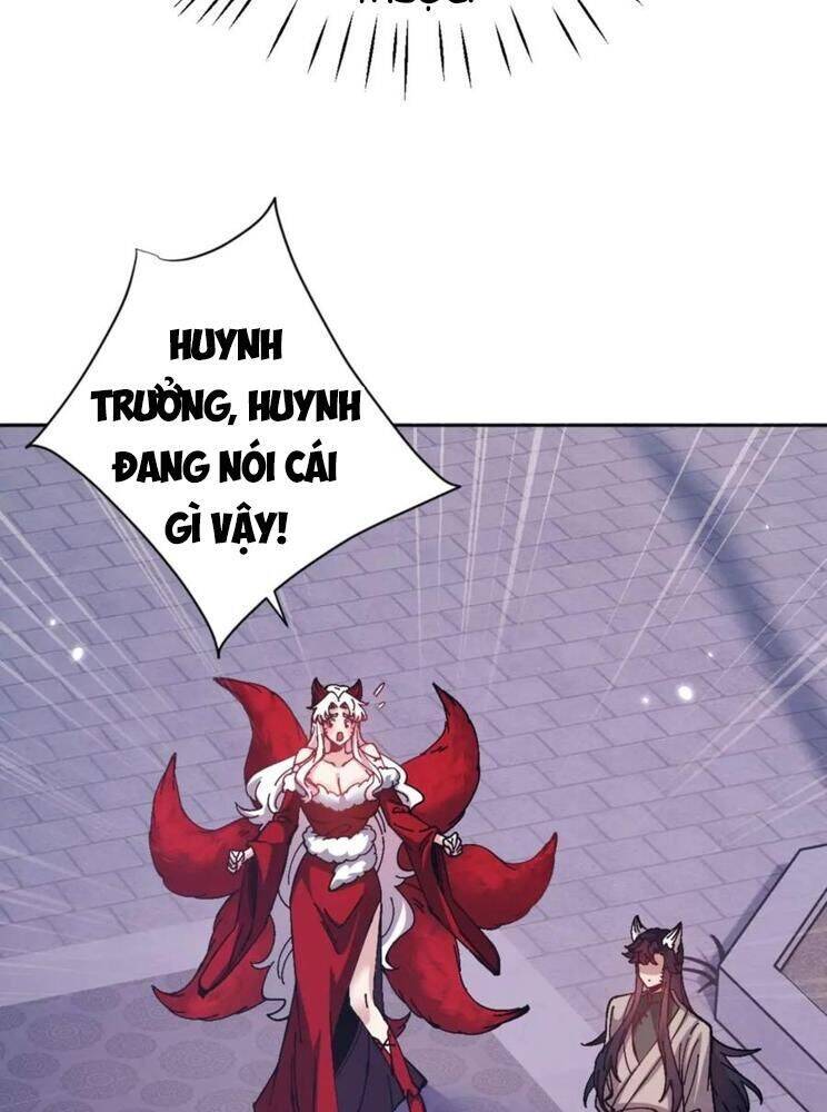 Sư Tôn: Nghịch Đồ Này Mới Không Phải Là Thánh Tử Chapter 96 - Trang 4