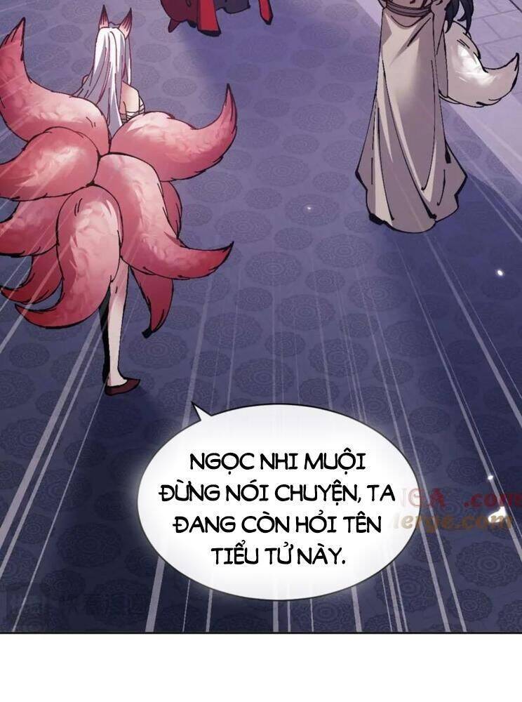 Sư Tôn: Nghịch Đồ Này Mới Không Phải Là Thánh Tử Chapter 96 - Trang 4