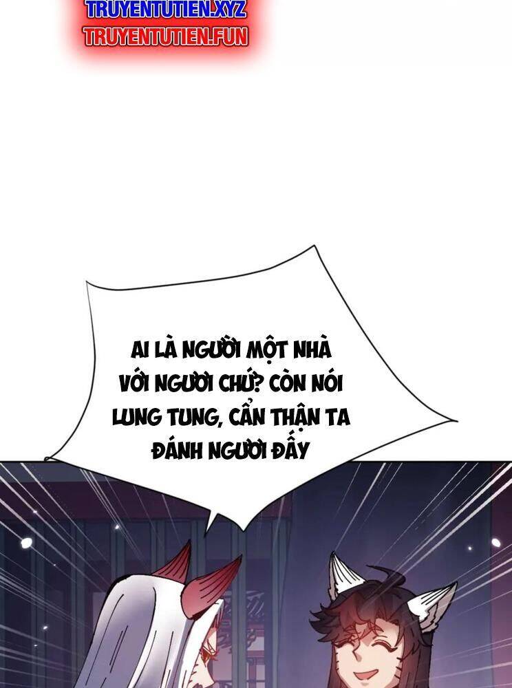 Sư Tôn: Nghịch Đồ Này Mới Không Phải Là Thánh Tử Chapter 96 - Trang 4