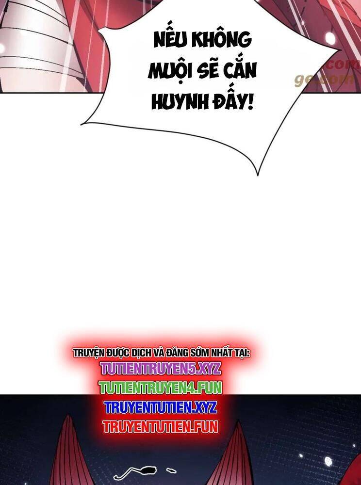 Sư Tôn: Nghịch Đồ Này Mới Không Phải Là Thánh Tử Chapter 96 - Trang 4