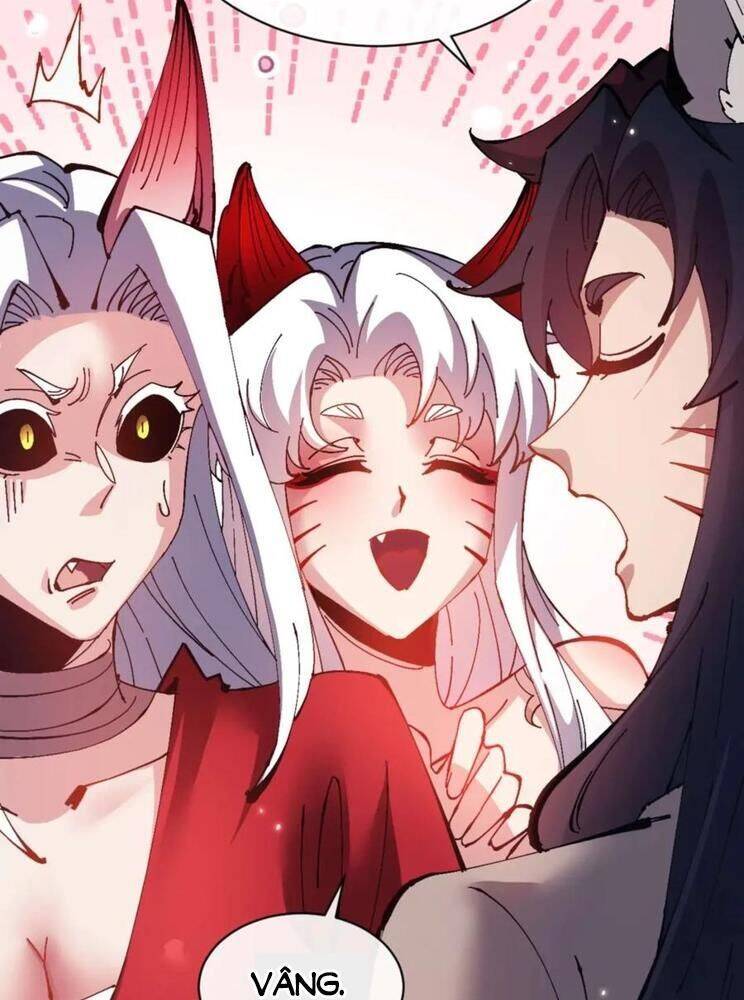 Sư Tôn: Nghịch Đồ Này Mới Không Phải Là Thánh Tử Chapter 96 - Trang 4