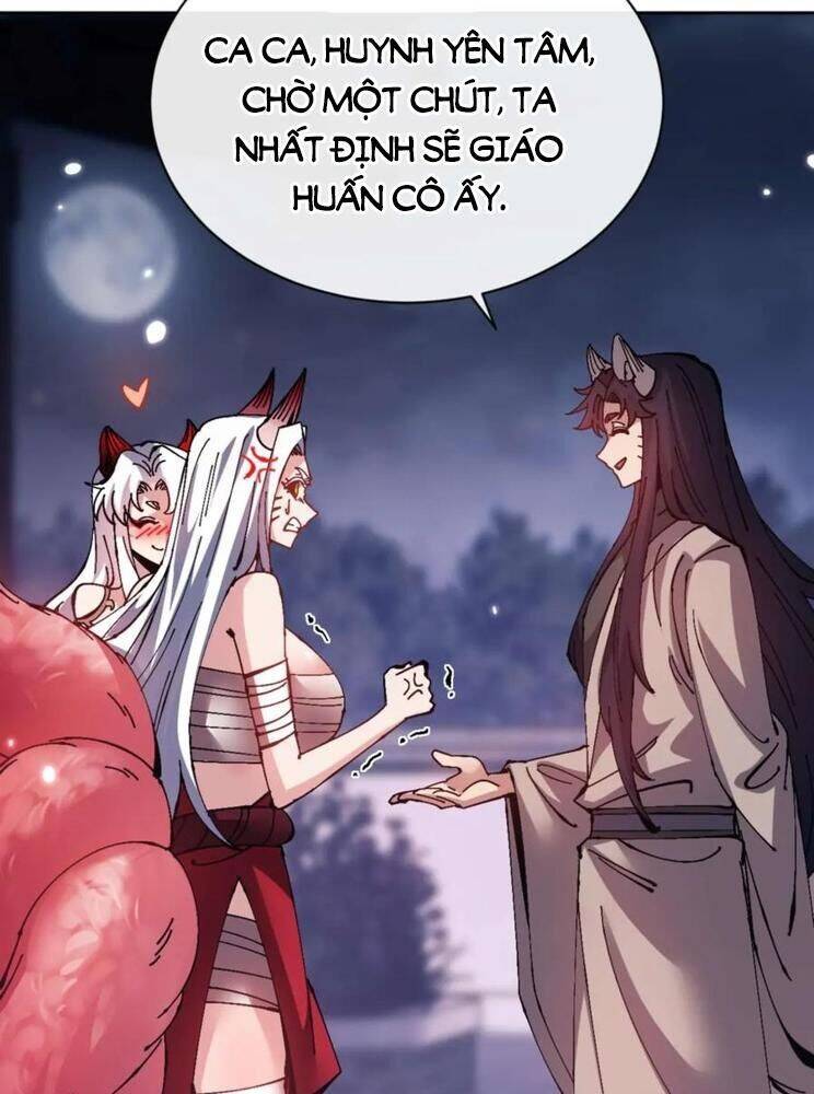 Sư Tôn: Nghịch Đồ Này Mới Không Phải Là Thánh Tử Chapter 96 - Trang 4