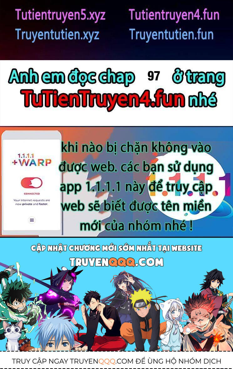 Sư Tôn: Nghịch Đồ Này Mới Không Phải Là Thánh Tử Chapter 96 - Trang 4