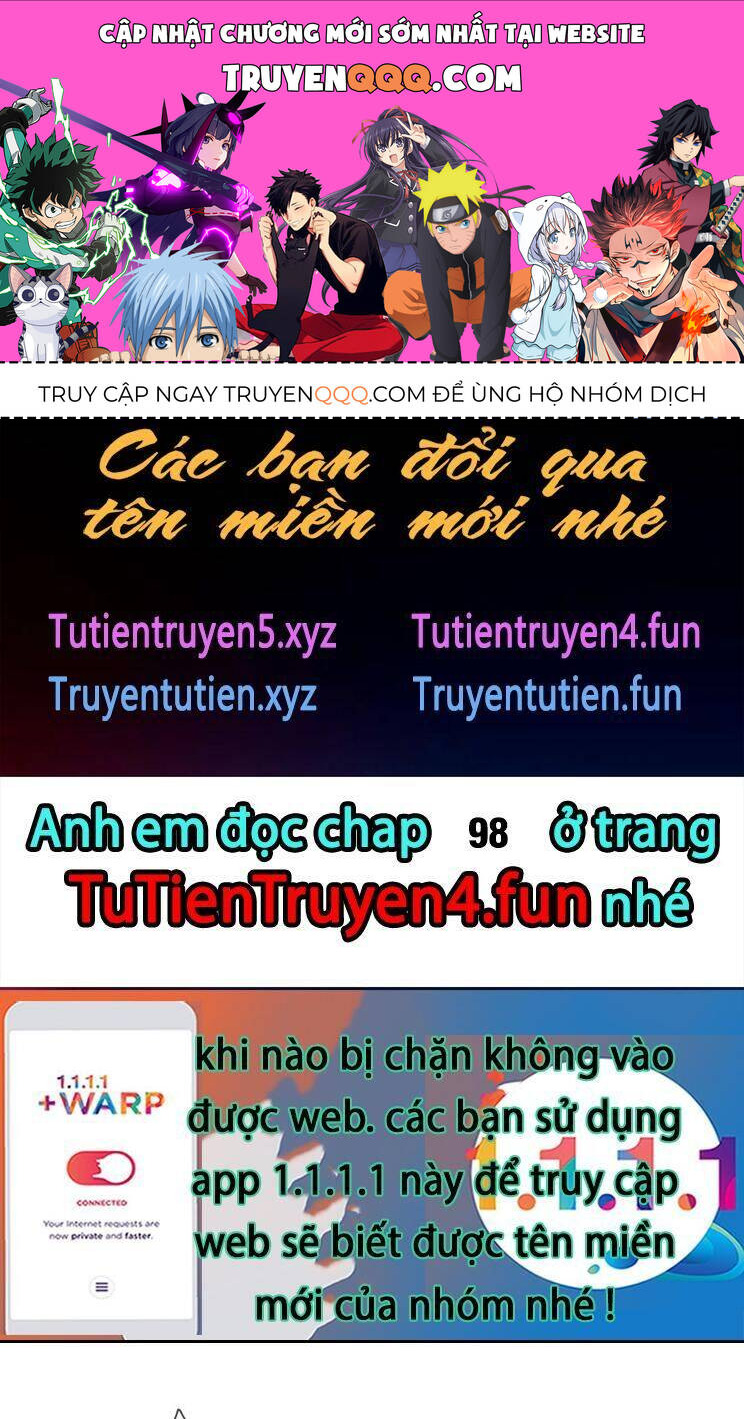 Sư Tôn: Nghịch Đồ Này Mới Không Phải Là Thánh Tử Chapter 97 - Trang 4