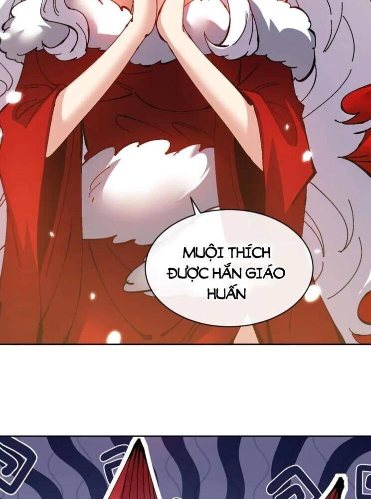 Sư Tôn: Nghịch Đồ Này Mới Không Phải Là Thánh Tử Chapter 97 - Trang 4