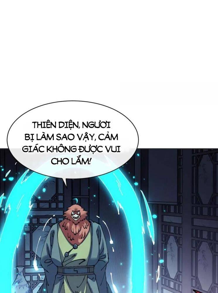 Sư Tôn: Nghịch Đồ Này Mới Không Phải Là Thánh Tử Chapter 97 - Trang 4