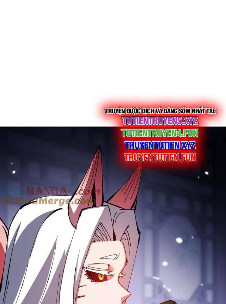 Sư Tôn: Nghịch Đồ Này Mới Không Phải Là Thánh Tử Chapter 97 - Trang 4