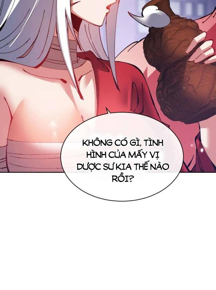 Sư Tôn: Nghịch Đồ Này Mới Không Phải Là Thánh Tử Chapter 97 - Trang 4