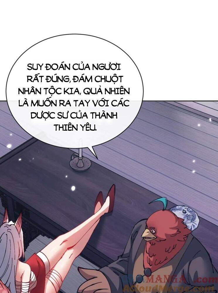 Sư Tôn: Nghịch Đồ Này Mới Không Phải Là Thánh Tử Chapter 97 - Trang 4