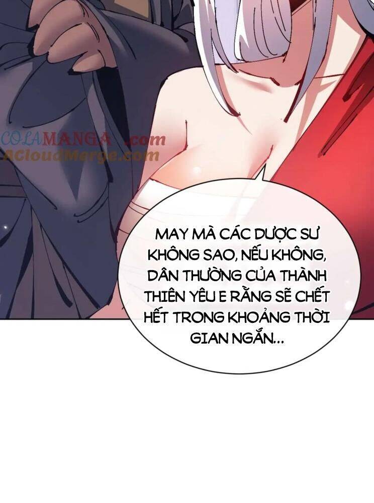 Sư Tôn: Nghịch Đồ Này Mới Không Phải Là Thánh Tử Chapter 97 - Trang 4