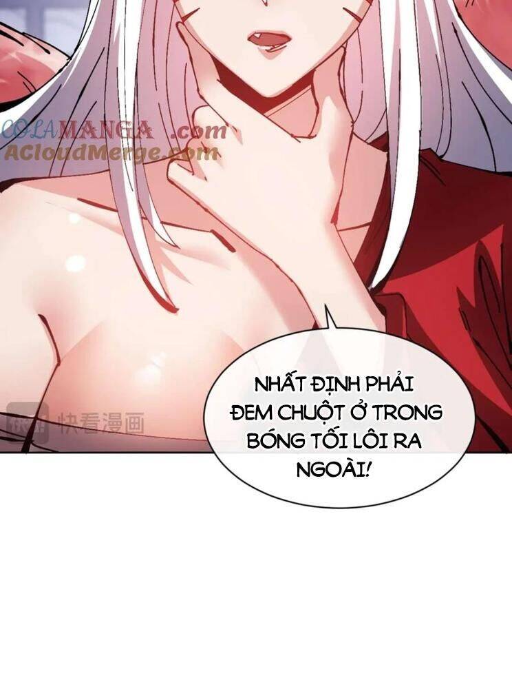 Sư Tôn: Nghịch Đồ Này Mới Không Phải Là Thánh Tử Chapter 97 - Trang 4