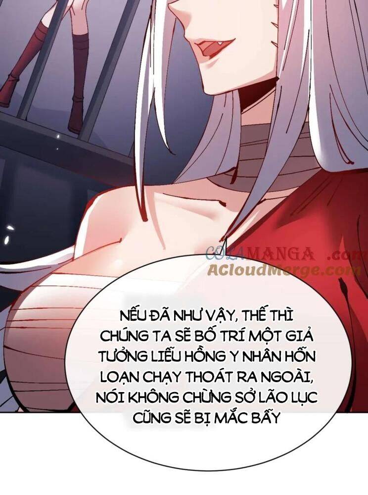 Sư Tôn: Nghịch Đồ Này Mới Không Phải Là Thánh Tử Chapter 97 - Trang 4