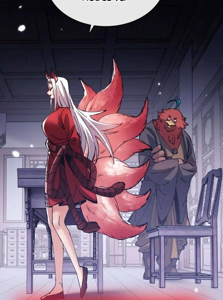 Sư Tôn: Nghịch Đồ Này Mới Không Phải Là Thánh Tử Chapter 97 - Trang 4