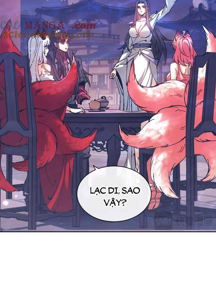 Sư Tôn: Nghịch Đồ Này Mới Không Phải Là Thánh Tử Chapter 97 - Trang 4