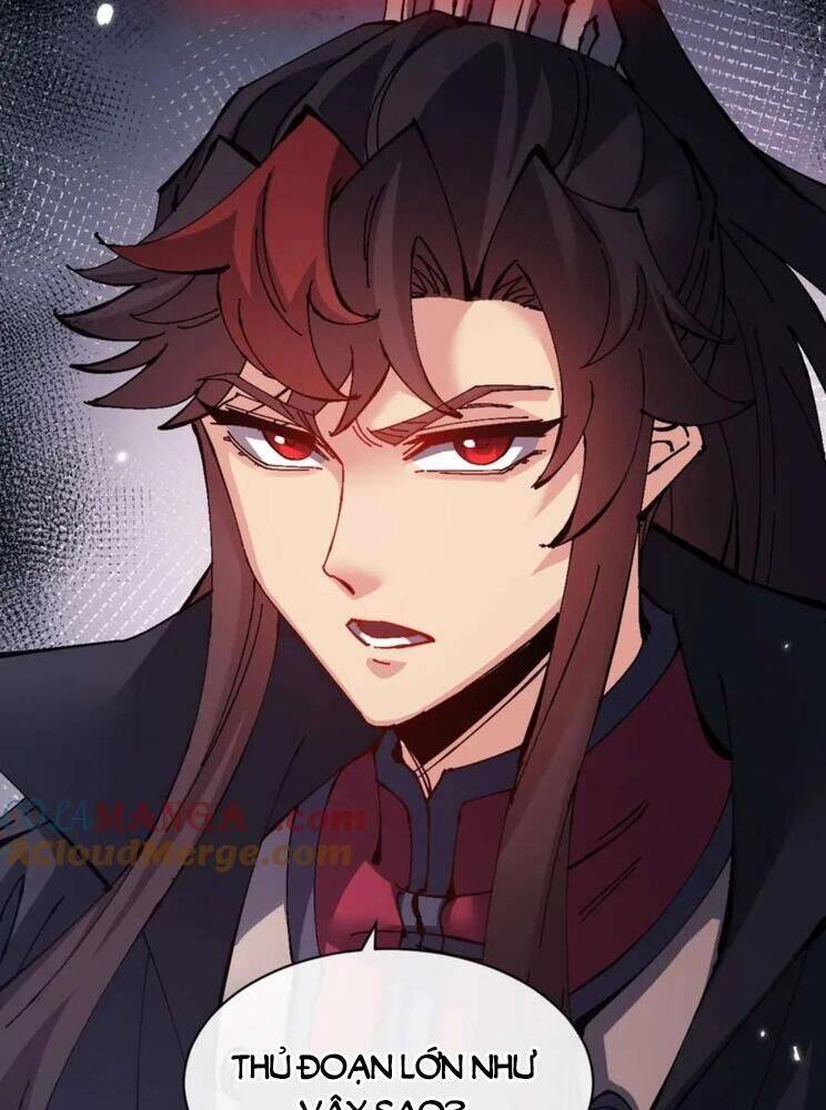 Sư Tôn: Nghịch Đồ Này Mới Không Phải Là Thánh Tử Chapter 97 - Trang 4