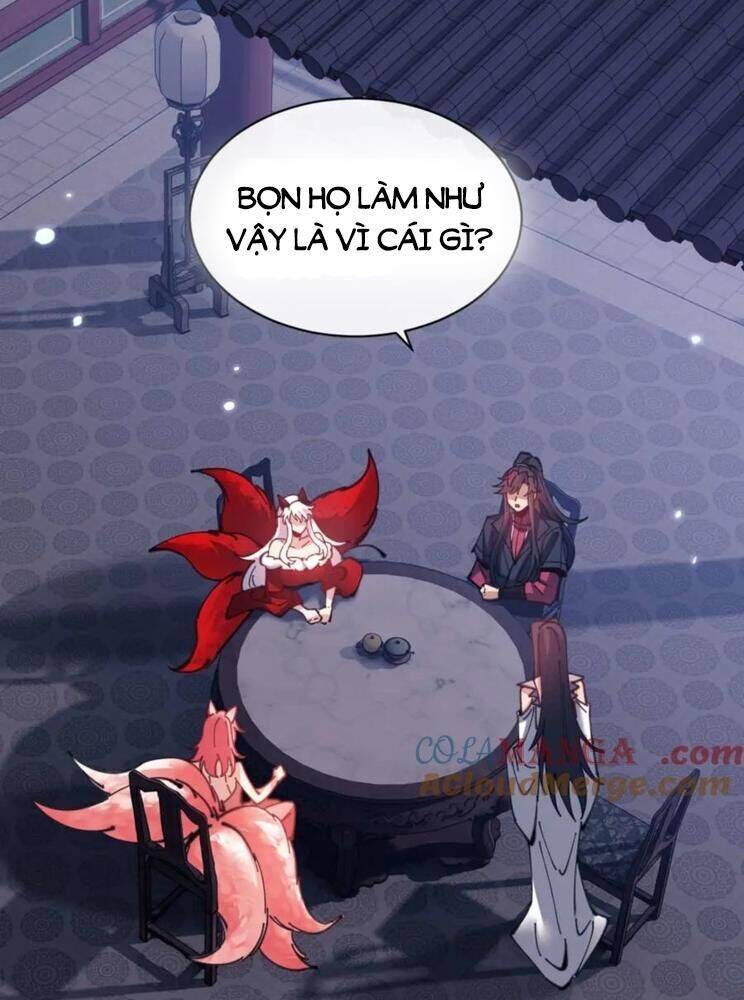 Sư Tôn: Nghịch Đồ Này Mới Không Phải Là Thánh Tử Chapter 97 - Trang 4