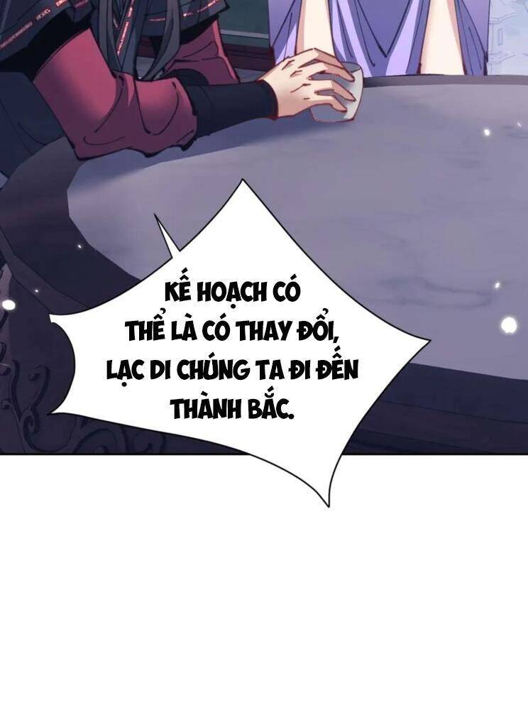 Sư Tôn: Nghịch Đồ Này Mới Không Phải Là Thánh Tử Chapter 97 - Trang 4