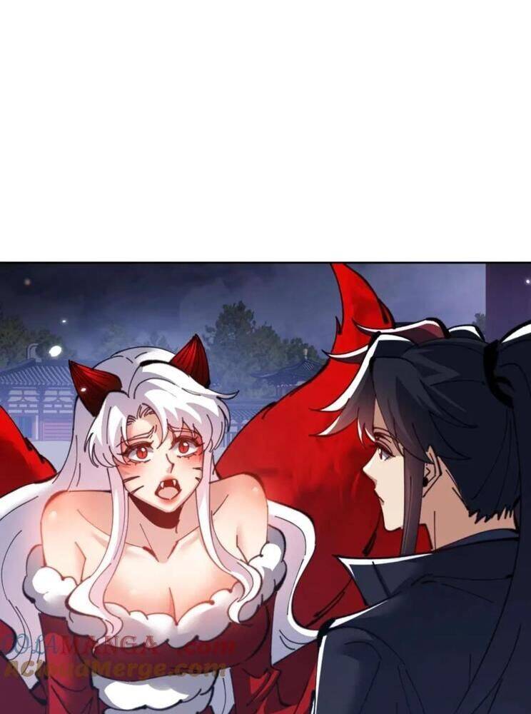 Sư Tôn: Nghịch Đồ Này Mới Không Phải Là Thánh Tử Chapter 97 - Trang 4