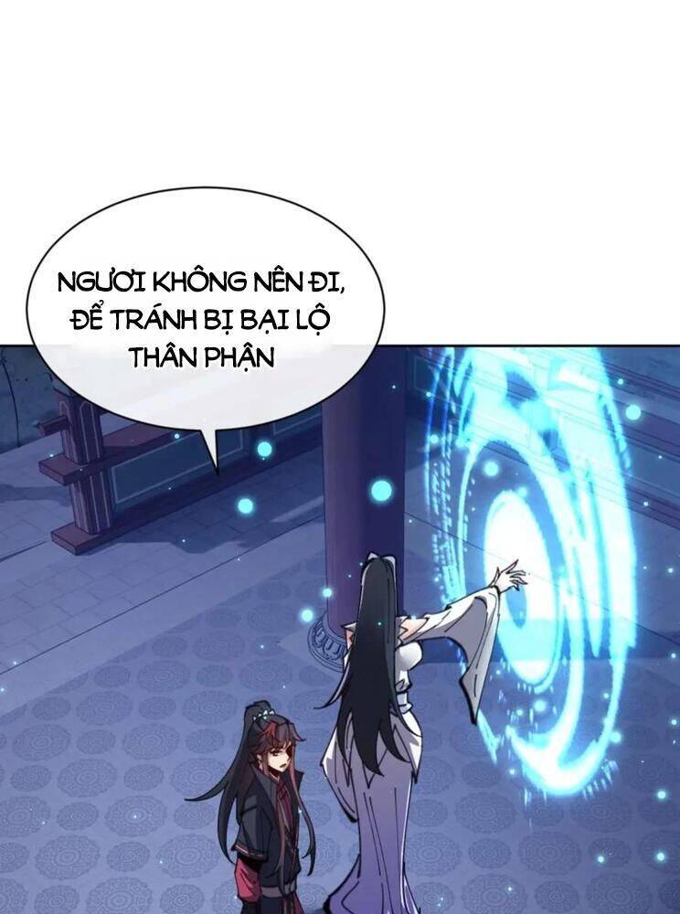 Sư Tôn: Nghịch Đồ Này Mới Không Phải Là Thánh Tử Chapter 97 - Trang 4