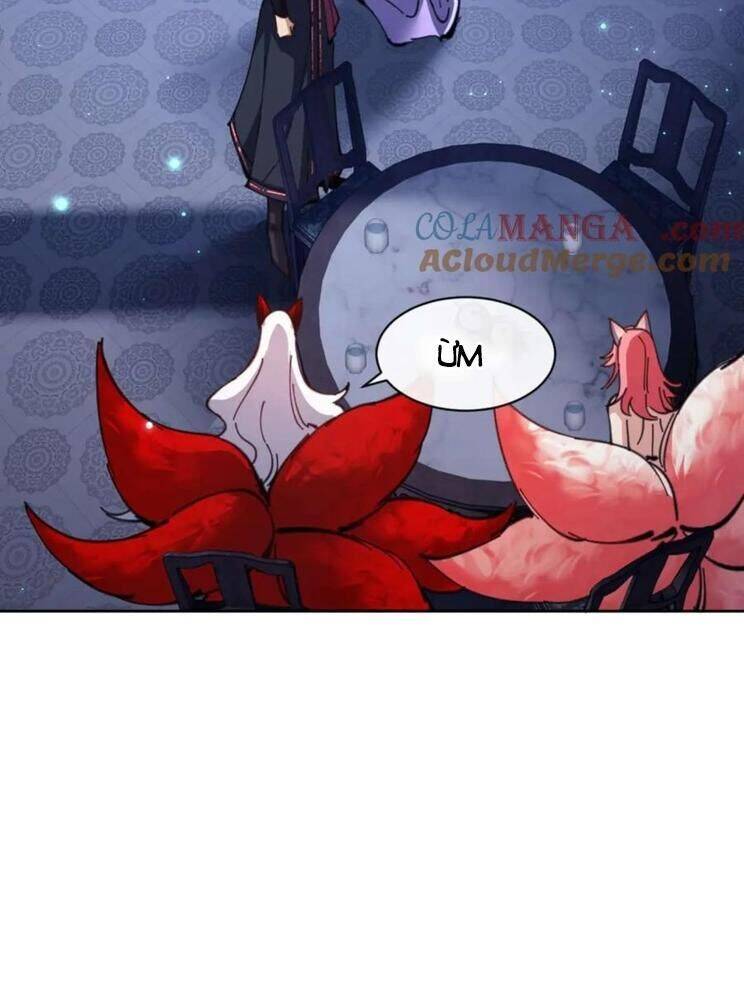 Sư Tôn: Nghịch Đồ Này Mới Không Phải Là Thánh Tử Chapter 97 - Trang 4