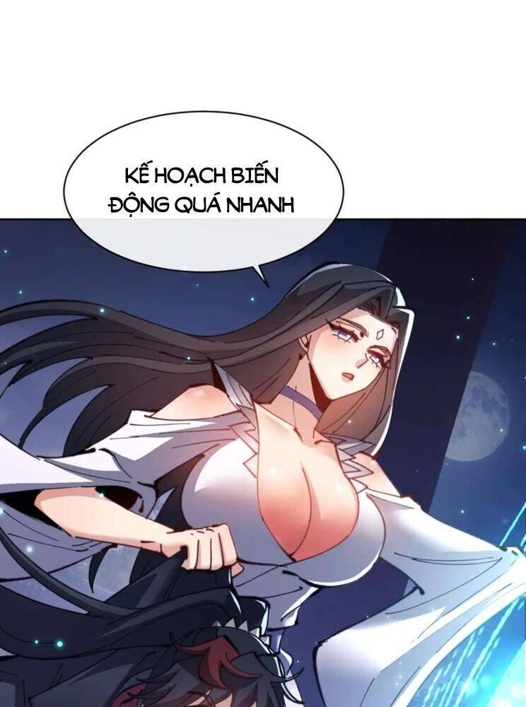 Sư Tôn: Nghịch Đồ Này Mới Không Phải Là Thánh Tử Chapter 97 - Trang 4