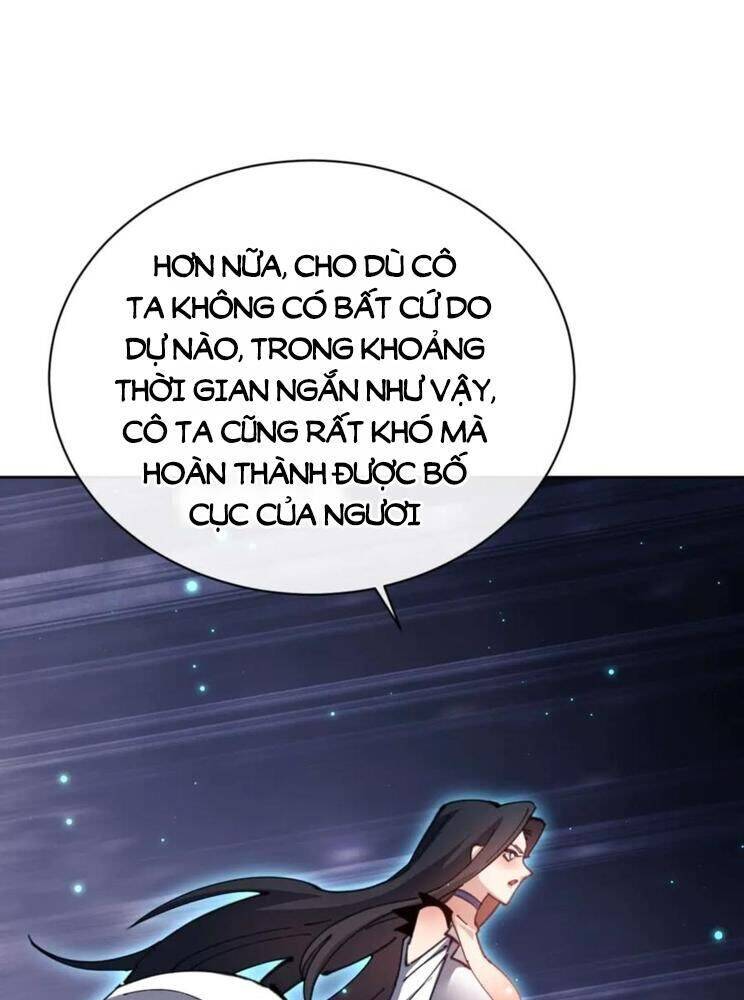 Sư Tôn: Nghịch Đồ Này Mới Không Phải Là Thánh Tử Chapter 97 - Trang 4