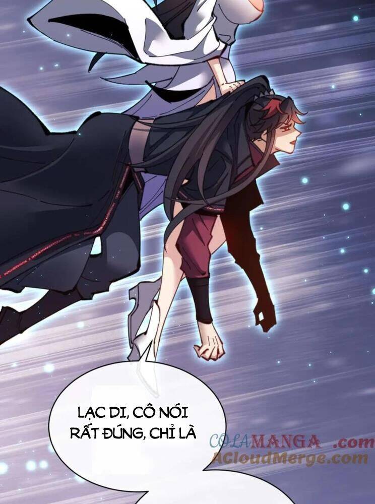 Sư Tôn: Nghịch Đồ Này Mới Không Phải Là Thánh Tử Chapter 97 - Trang 4