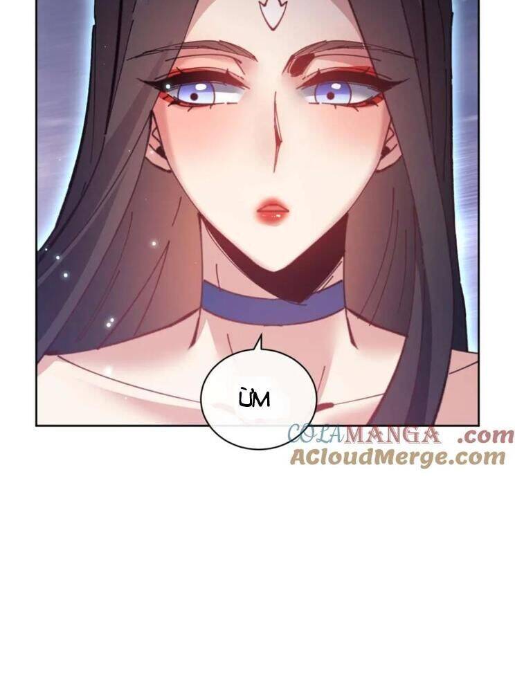 Sư Tôn: Nghịch Đồ Này Mới Không Phải Là Thánh Tử Chapter 97 - Trang 4