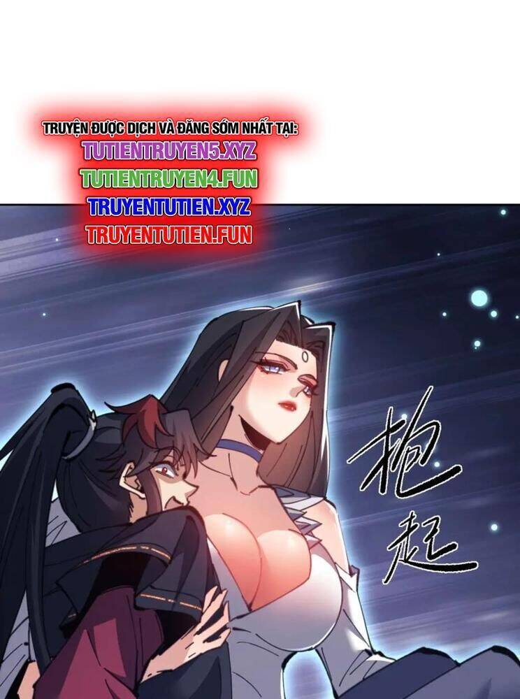 Sư Tôn: Nghịch Đồ Này Mới Không Phải Là Thánh Tử Chapter 97 - Trang 4