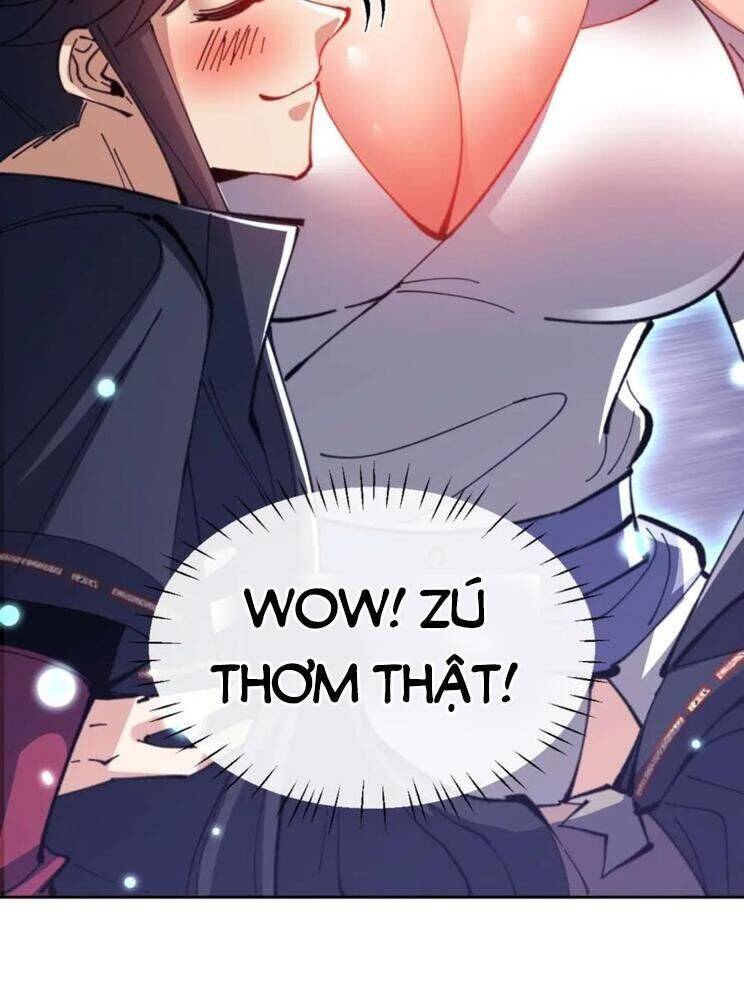 Sư Tôn: Nghịch Đồ Này Mới Không Phải Là Thánh Tử Chapter 97 - Trang 4