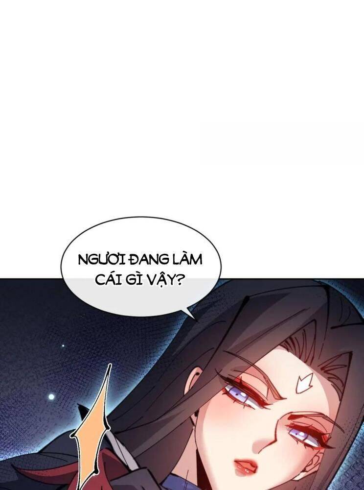 Sư Tôn: Nghịch Đồ Này Mới Không Phải Là Thánh Tử Chapter 97 - Trang 4