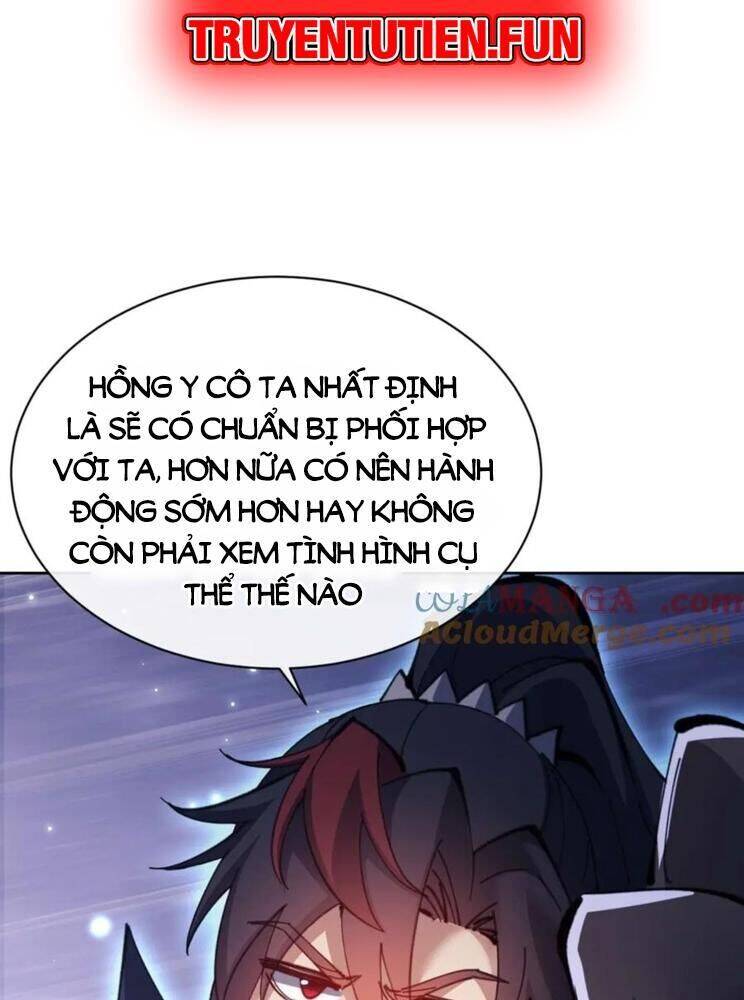 Sư Tôn: Nghịch Đồ Này Mới Không Phải Là Thánh Tử Chapter 97 - Trang 4