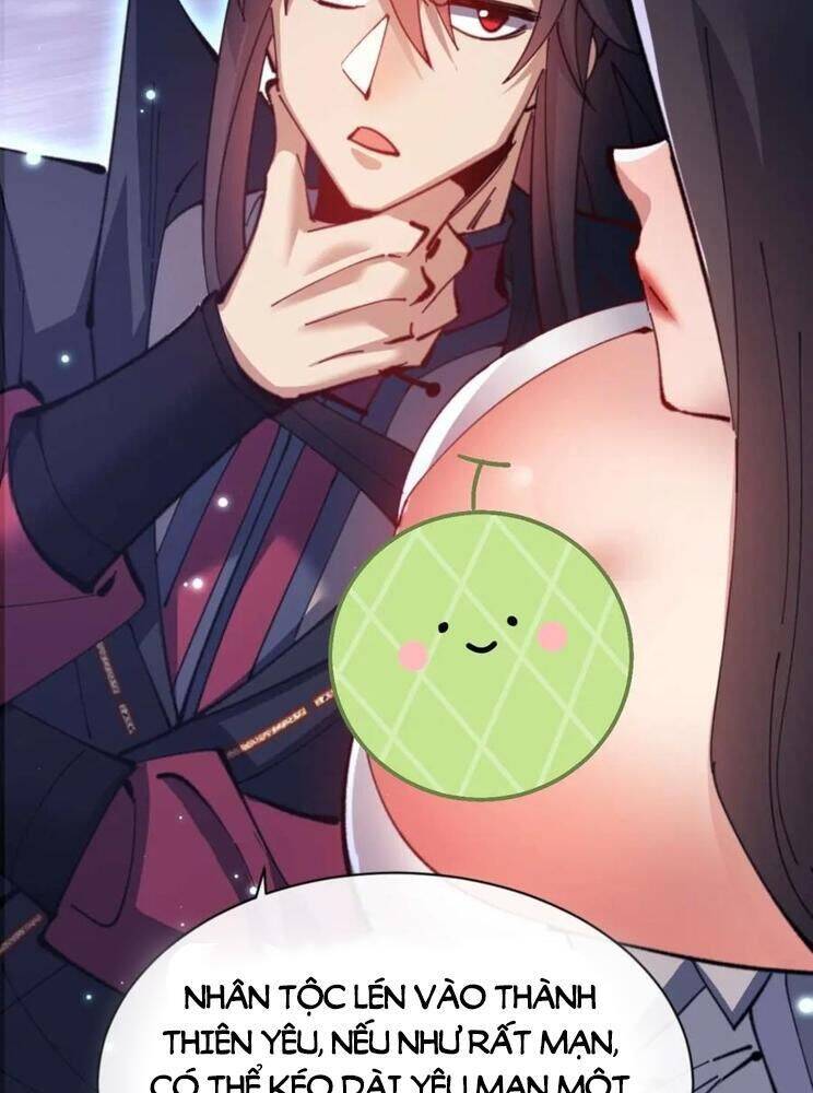 Sư Tôn: Nghịch Đồ Này Mới Không Phải Là Thánh Tử Chapter 97 - Trang 4